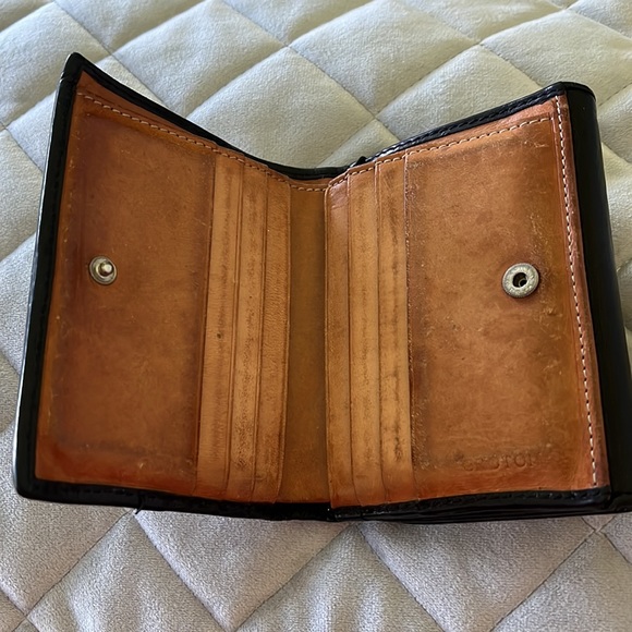 Oroton wallet - Picture 3 of 8